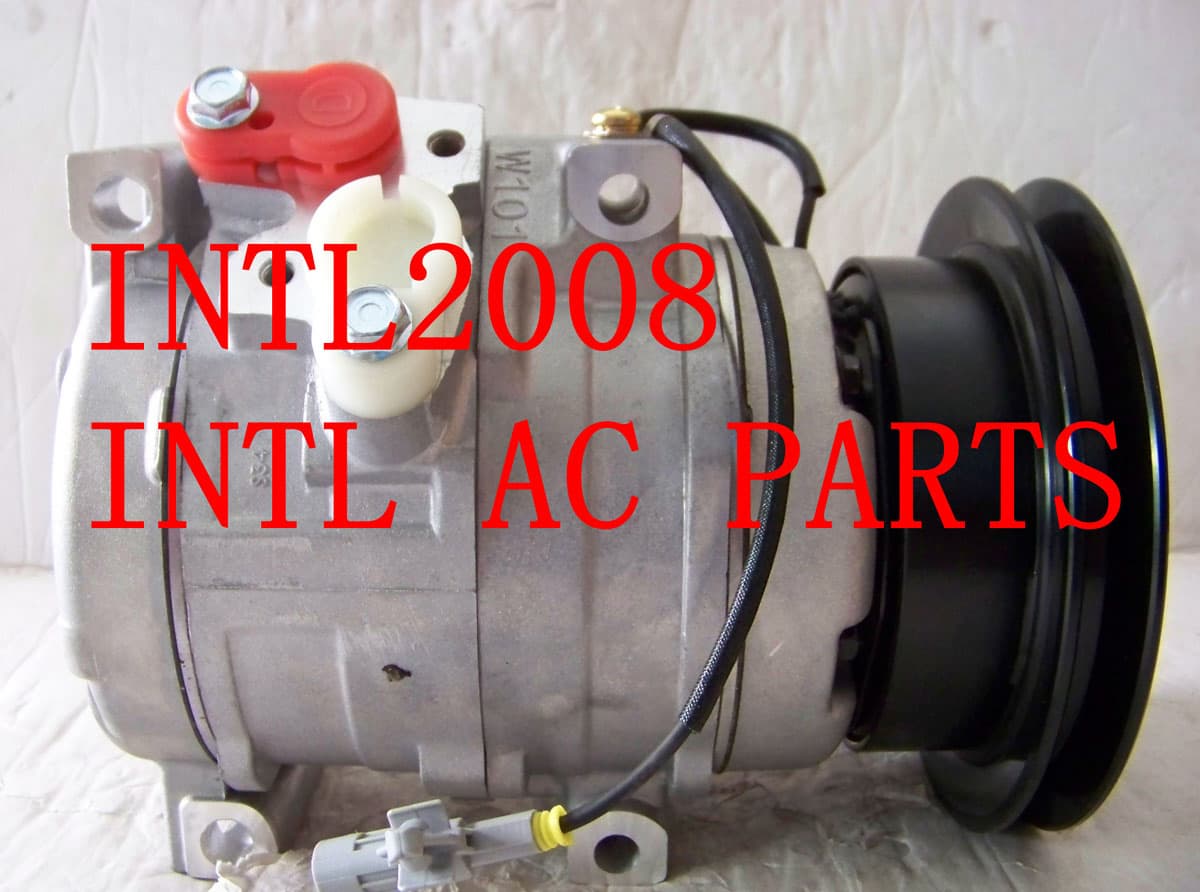 ac compressor for TOYOTA PRADO LJ120 5L-E DSL